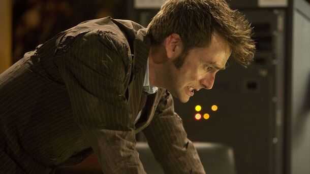 Doctor Who: One Detail in Ten’s Swansong That Ruined His Regeneration - image 1