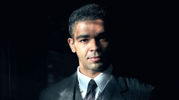 Before Barbie And Secret Invasion, Kingsley Ben-Adir Actually Was in Peaky Blinders - image 2