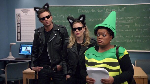 5 Community Jokes That Made You Think, ‘Should I Have Laughed at That?’ - image 1