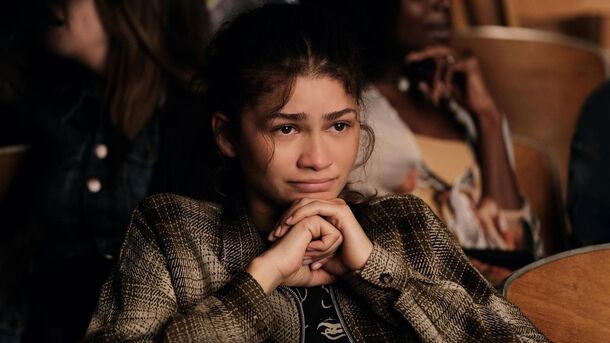 Zendaya’s Terrible Euphoria Idea Proves Season 3 is Dead on Arrival - image 1