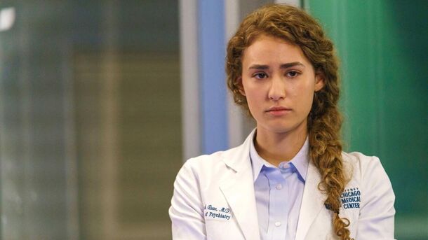 Chicago Med Fans Still Can't Get Over Beloved OG Character's Departure - image 1