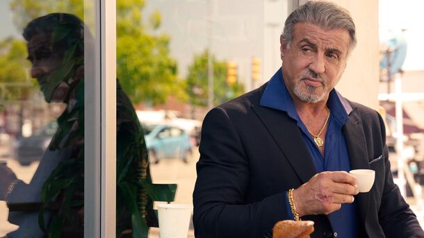 Sylvester Stallone's Record-Breaker Tulsa King Finally Back With Season 2 - image 1