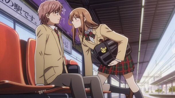 10 Rom-Com Anime That Do It Better Than Toradora - image 8