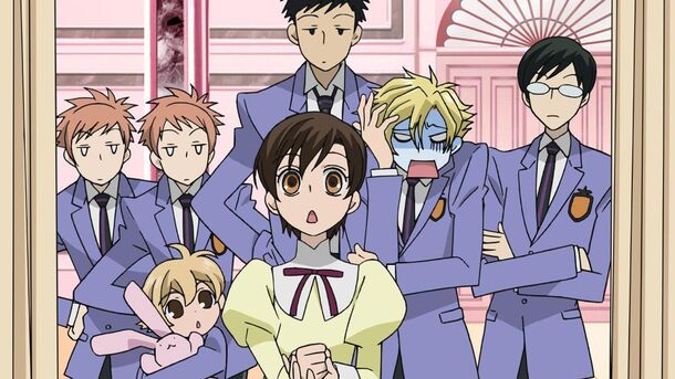 10 Rom-Com Anime That Do It Better Than Toradora - image 10