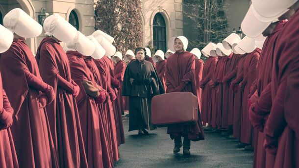 The Handmaid’s Tale Can't Afford This Redemption Arc (It Will Ruin Everything) - image 1