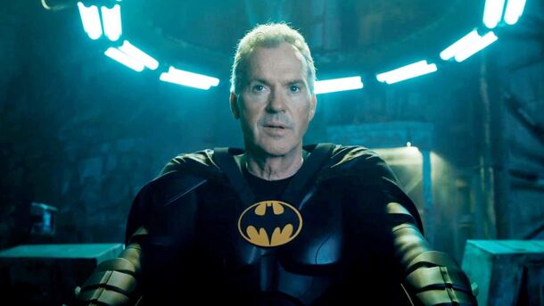 Why Did Michael Keaton Leave Batman Forever? - image 3