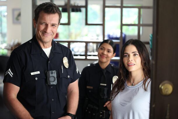 Is The Rookie on Netflix? A Guide to Streaming Your Favorite ABC Procedural Online - image 1