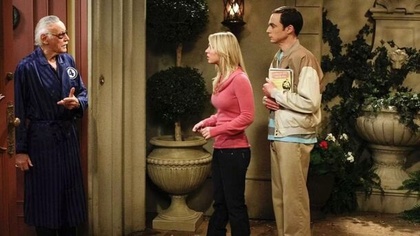 TBBT Sheldon’s Love For DC Characters Has 2 Completely Different Explanations - image 1