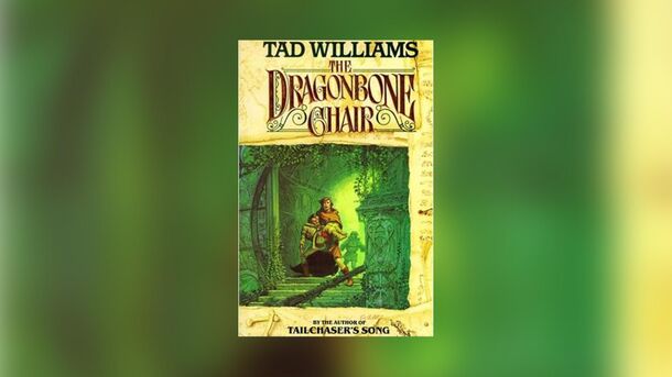 9 Best Fantasy Books Begging to Be Adapted (Instead of The Wheel of Time) - image 1