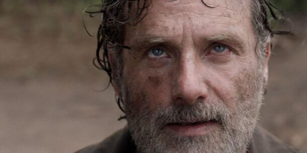 The Walking Dead: Rick Grimes' 5 Most Badass Lines - image 2