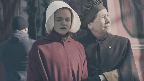 No One in The Handmaid’s Tale Deserves Peace More Than Janine - image 1