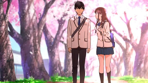 10 Best Romantic Anime to Delve Into Japanese Love Drama - image 9