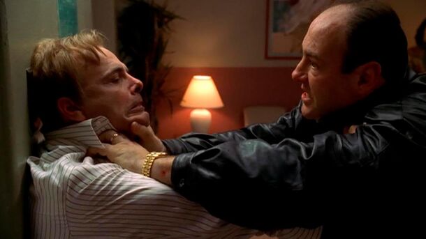 The Sopranos’ Point of No Return: 5 Scenes That Turned Tony Fans Into Haters - image 1