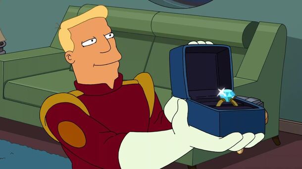 Which Futurama Character Are You, Based on Your Zodiac Sign? - image 2