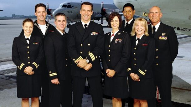 NCIS Is Actually a Spinoff: Everything to Know About Its Forgotten Predecessor - image 1