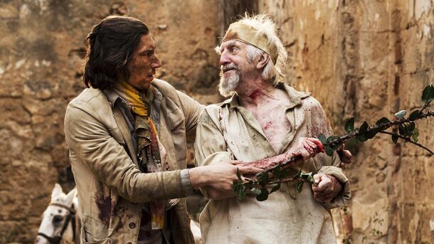 Terry Gilliam’s The Man Who Killed Don Quixote: Where to Watch & Is It Good? - image 2