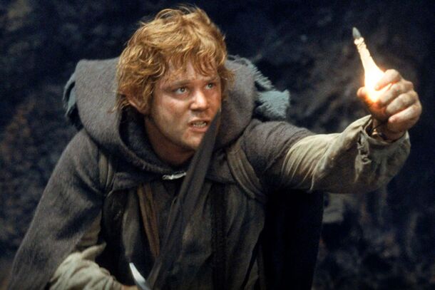 Which LotR Character Are You, Based On Your Zodiac Sign? - image 1