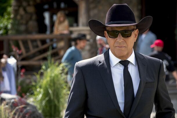 Forgotten Yellowstone S1 Arc Is a Perfect Way to Write Kevin Costner Off - image 1