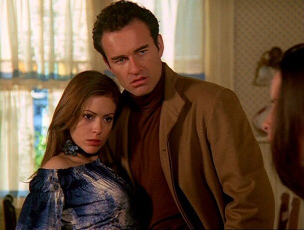 Best Charmed Couples, Ranked From Cute To Endgame - image 4