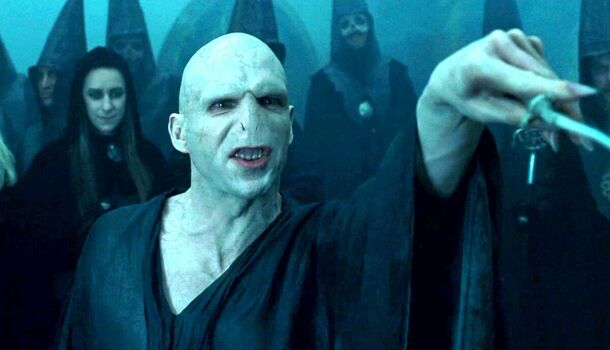 Harry Potter Theory Cleverly Explains How Snape Fooled Voldemort For Years - image 1