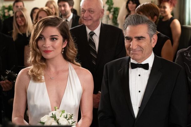 Schitt's Creek Biggest Missed Opportunity? Never Doing a Halloween Episode - image 1