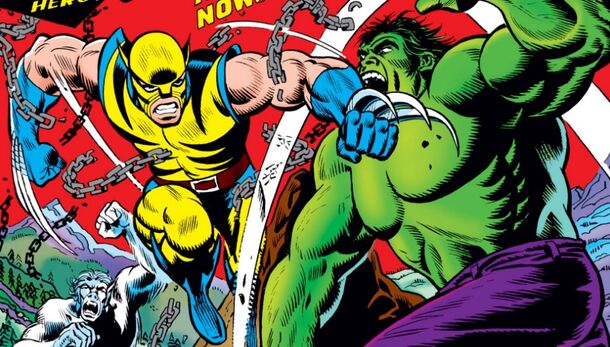 Dream Come True For Marvel Fans? R-Rated Wolverine vs Hulk Movie - image 1