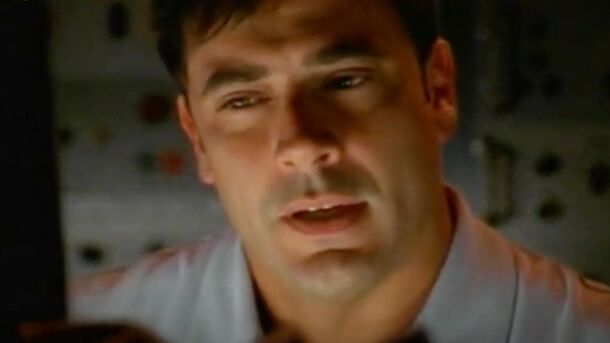 Jeffrey Dean Morgan Had Not One but Two Roles in NCIS’ Predecessor JAG - image 2