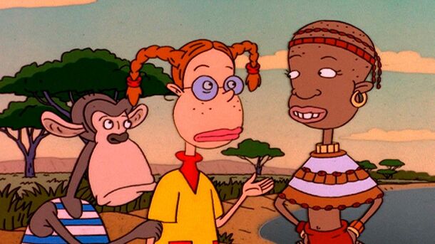 10 Best Nickelodeon Shows to Take a Trip Down the Memory Lane - image 8