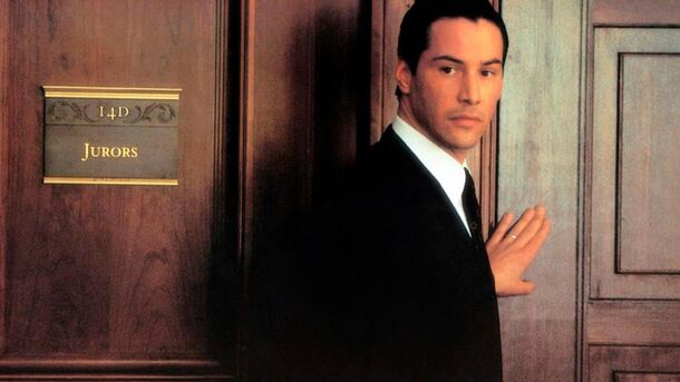 8 Best Keanu Reeves Movies, According to Keanu Reeves Himself - image 4