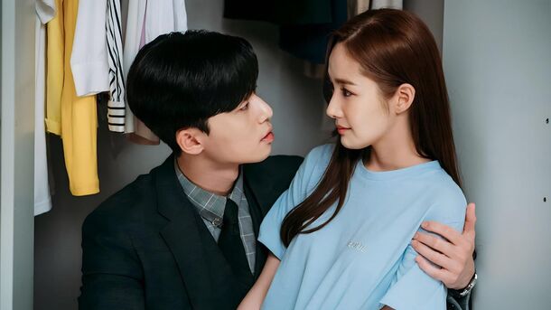 10 Most Gripping K-Dramas Based on Manga, Manhwa, and Webtoons - image 2