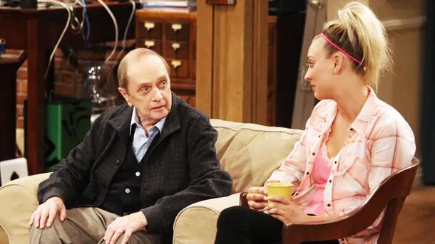 Bob Newhart’s The Big Bang Theory Role Is Even More Heartbreaking Now - image 1