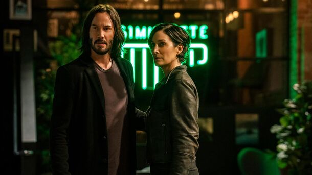 8 Best Keanu Reeves Movies, According to Keanu Reeves Himself - image 5