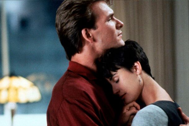 Top 5 Supernatural Movie Couples That Even Death Can’t Set Apart, Ranked - image 2