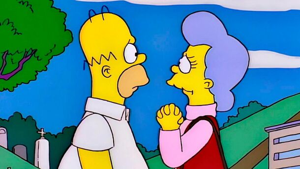 5 Times The Simpsons Scenes Hit Us Harder Than Any Drama Show Ever Did - image 2