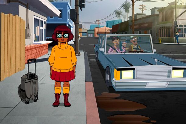 Velma's Renewal for Season 2 Perfectly Sums Up Why Hate-Watching Is Harmful - image 1