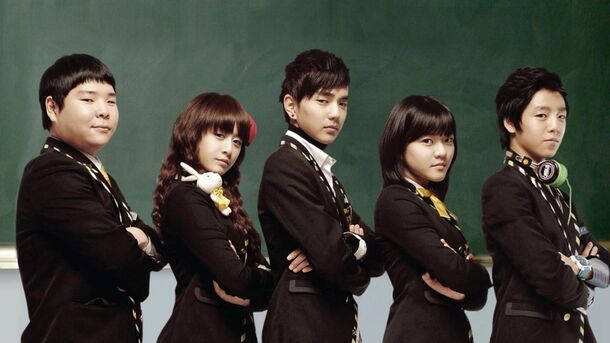 Get That A+: 10 Inspiring K-Dramas for Study Motivation - image 1