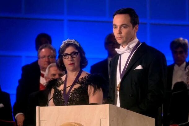 How TBBT Hid An Important Message In Its Otherwise Questionable Finale - image 1