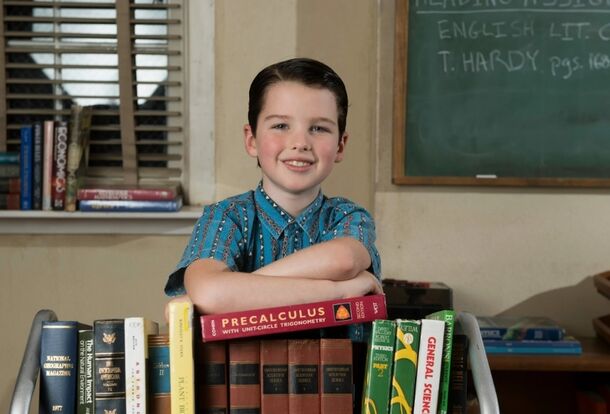 6 Young Sheldon Leads, Ranked from Sweetheart to Menace by Reddit - image 5