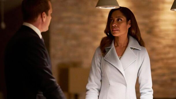 Suits' Best Female Character Was Originally Written As a Man - image 1