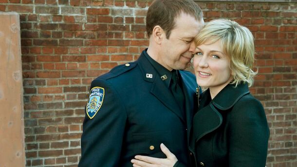 Blue Bloods: No One Wants Danny’s Romance Arc - image 1