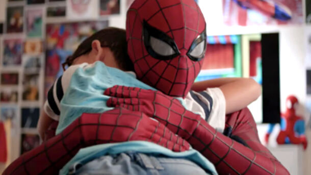 Spider-Man Lotus Controversy, Explained: Why is the Fan Movie Such a Flop? - image 1