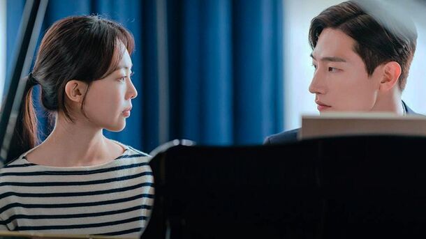 Soundtrack #2 Surprises All K-Drama Fans With A Disney Plus Release - image 1