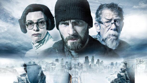 Snowpiercer’s Canceled Final Season Suddenly Gets a Hopeful Update - image 1