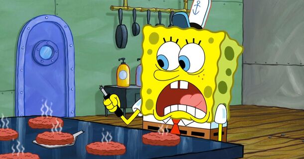 SpongeBob SquarePants Episodes That You Can Only Understand As An Adult - image 2