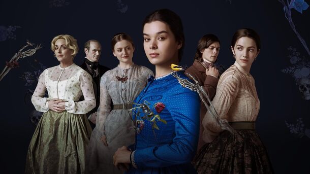 10 Best Period Dramas to Watch While Waiting for Bridgerton Season 3 Part 2 - image 7