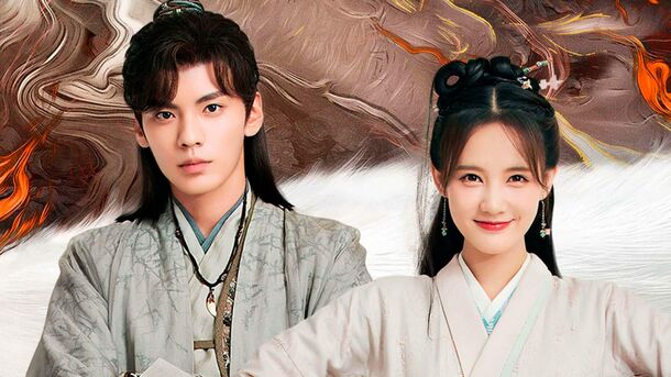 10 Best Chinese Fantasy Dramas To Check Out Before 2023 Ends - image 7