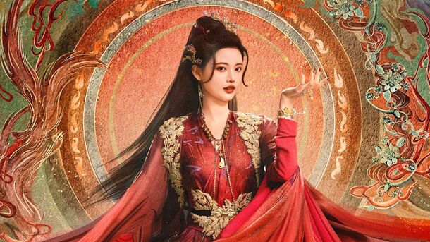 10 Best Chinese Fantasy Dramas To Check Out Before 2023 Ends - image 6