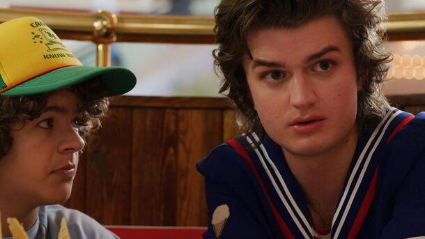 Best Stranger Things Seasons, Ranked By Fans - image 1