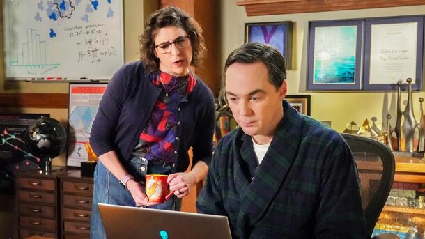 NCIS: Origins Success Guaranteed if It Follows Young Sheldon Finale Suit - image 2