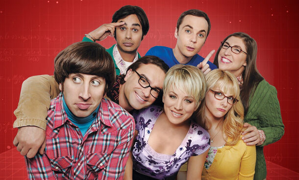 Ever Wondered Why TBBT's Bazinga Was Suddenly Gone? Here's The Answer - image 1